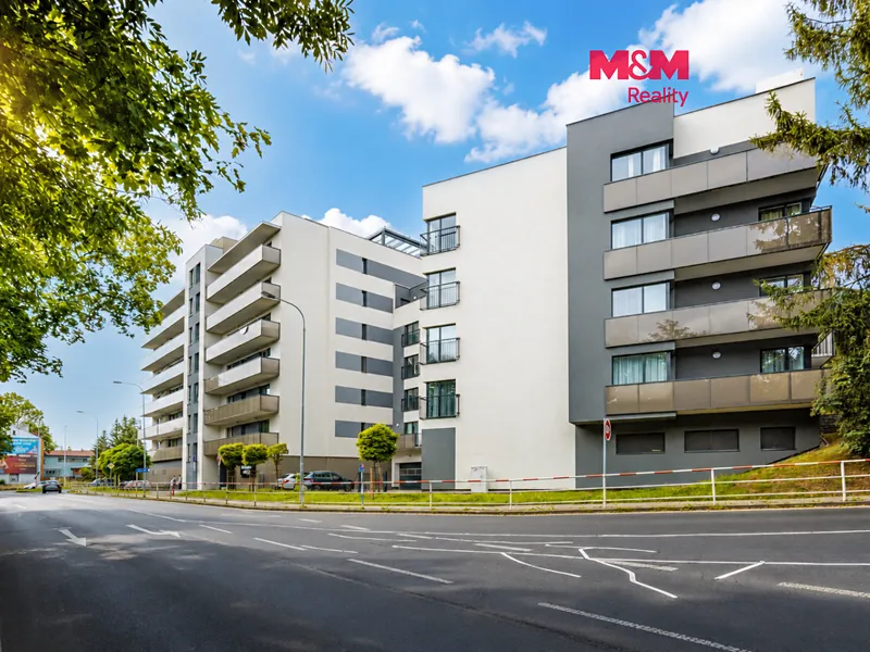 Prodej bytu 3+kk, 66 m², Karlovy Vary, ul. Mattoniho nábřeží